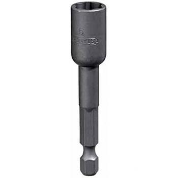 Stanley 1-13-646 - Vaso 1/4 Magnético 6P, 10 mm, 1 unidad
