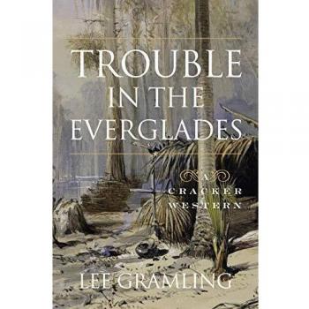Trouble in the Everglades