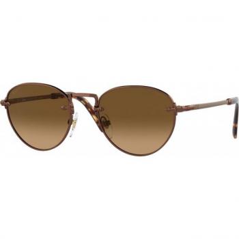 Persol Po2491s col. 1123m2 Unisex Panthos Brown Sunglasses