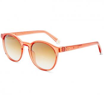Etnia Barcelona Avinyo 3 Men's Sunglasses Orange 51mm