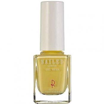 Esmalte de Uñas Gel Wear 10ml - Excavador Dorado