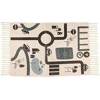 ALFOMBRA DE CARRETERA 100X150