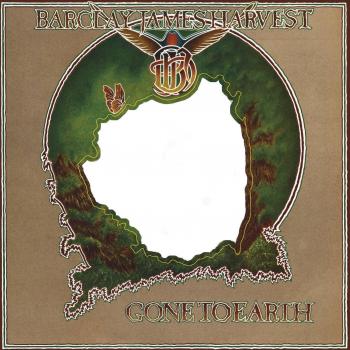 Gone To Earth [Vinilo]