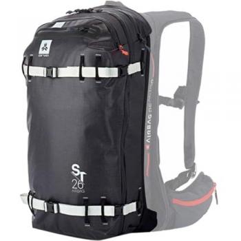 Mochila ARVA ST26 Switch Cover 26L Negra Unisex