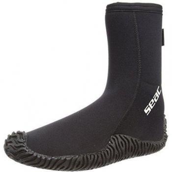 Whites PRIME C/CERN.MM.5 S - Escarpines de buceo