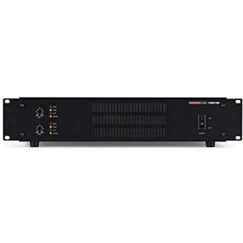 ETAPA DE POTENCIA FONESTAR FS-2503E 2x500W-RMS 4-OHMS 100V