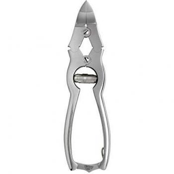 Vitry Alicate Podólogo Profesional De Acero Inoxidable, El 16.5Cm 160 g