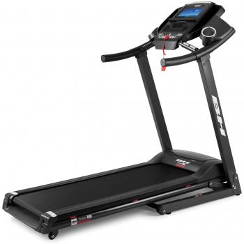 BH Fitness PIONEER R2 TFT G6485TFT Cinta de correr