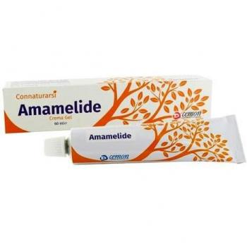 Crema Gel Amamelide 60 ml - Hidratación y Cuidado de la Piel para Piernas Pesadas