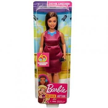Barbie- Muñecas de Moda (Mattel 5c8a1)