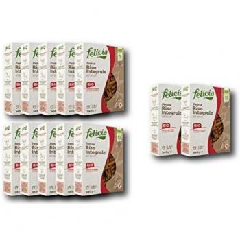 FELICIA BIO PENNE RISO INT340G