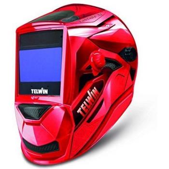 Telwin 802936 Pantalla Soldar Vantage Red XL