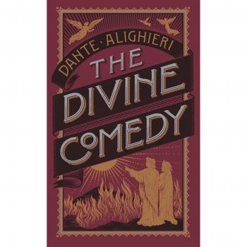 Divine Comedy
