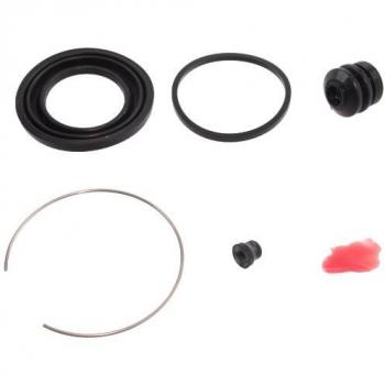 Juego de reparación para pinza de freno A.B.S. 53827, compatible con Toyota Celica IV