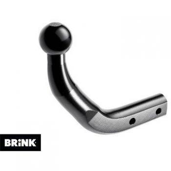Enganche de remolque Brink Fijo 366300 - Tipo: Enganche de remolque, Características: Fijo, compatible con diversos vehículos, fabricado en acero, capacidad de carga alta, fácil instalación