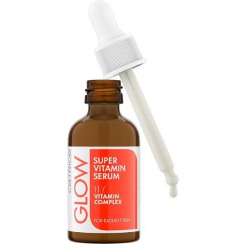 Catrice Glow Super Vitamin Serum 30 ml