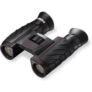 Steiner Safari UltraSharp 10x26 binoculars - compact, large magnification, robust, waterproof, ideal for traveling, hiking, concerts, watching sports and nature