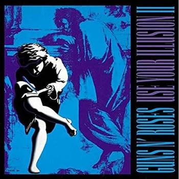 Use Your Illusion II [VINYL]