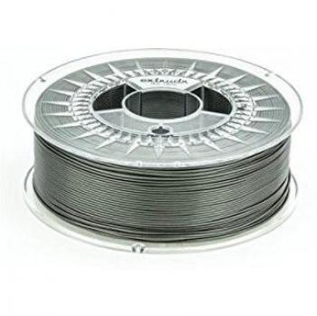 extrudr® PETG ø1.75mm (1.1kg) 'METALLIC' - 3D printer filament - Made in Austria