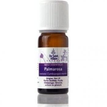 Aceite esencial de palmarosa orgánico - Saint Hilaire
