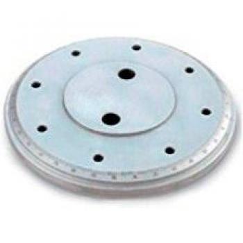 Piher 701 - Base giratoria para mordaza 40
