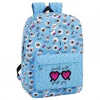 Moos Mochila Grande Adaptable a Carro