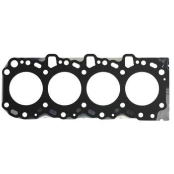 Junta de culata Elring 854.360 - Junta, culata, compatible con múltiples modelos de vehículos, fabricada en material resistente a altas temperaturas y presiones, diseño preciso para un sellado óptimo, fácil instalación