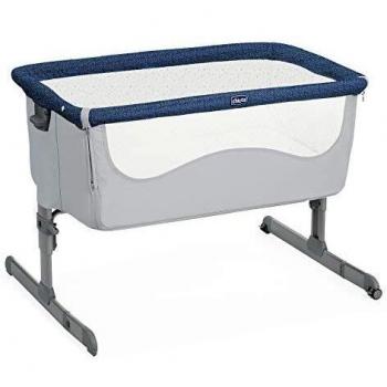 Chicco 6079339000000 cuna Cuna Next 2 mespectrum