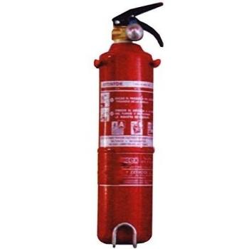 EFI 5A-21B - Extintor Portatil 1K C/Soporte Efi 5A-21B