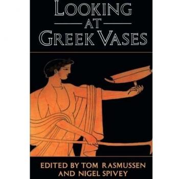Looking at Greek Vases