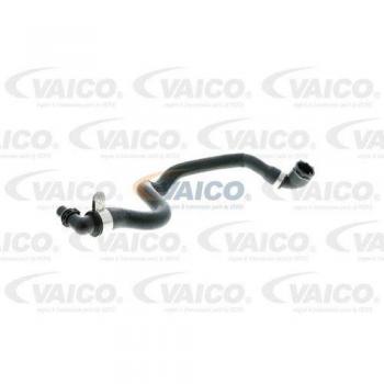 Tubería de Radiador VAICO V20-2403 Compatible con BMW X5 y Refacción 17127798488