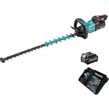 Makita Cortasetos Inalámbrico UH005GD201 XGT, 40V, 75cm