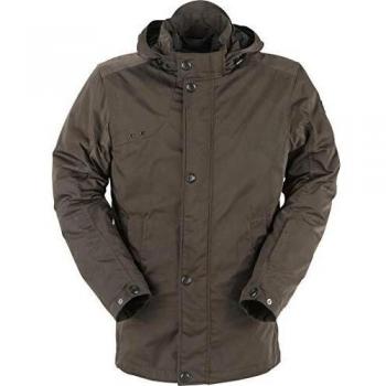 Furygan Cliff Chaqueta, Hombre, Bronze, XL