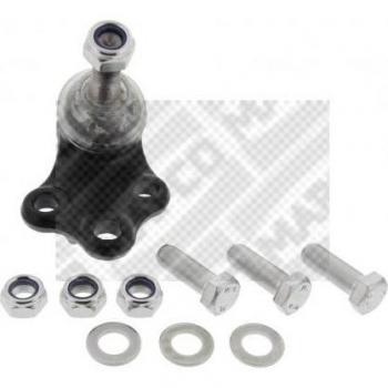 Rótula de suspensión MAPCO control arm ball joint 59599