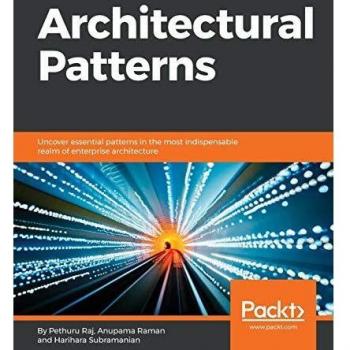 Patrones Arquitectónicos: Descubre los patrones esenciales en el ámbito indispensable de la arquitectura empresarial (Edición en Español)