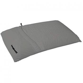 Trango Almohada Nature, Unisex, Gris, Talla única