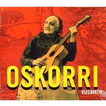Vizcayatik Bizcaiara