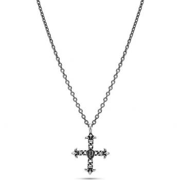 Collar Police Hombre PEJGN2112811 - Elegante y Moderno
