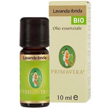 LAVANDA BIO OLIO ESS 10ML