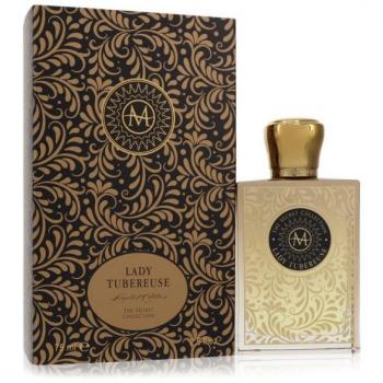 Moresque Lady Tubereuse 75ml Eau De Parfum Spray