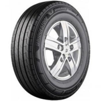 Bridgestone Duravis VAN (205/75 R16C 113/111R 10PR Enliten / EV) - Neumático resistente para vehículos comerciales