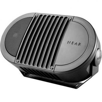 Bogen A8BLK