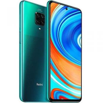 Xiaomi Redmi Note 9 Pro Dual SIM 128GB 6GB RAM Green