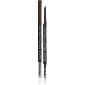 Isadora Precision Eyebrow Pen Lápiz de Cejas 09 g Tono 04 Medium Brown