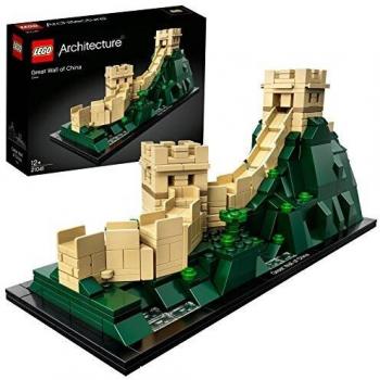 LEGO 21041 Architecture Gran Muralla China