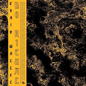 Vinilo No Ritual - Edición Especial con Diseño Exclusivo