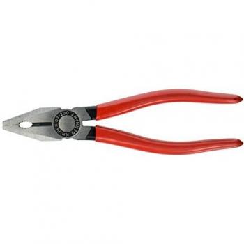KNIPEX Alicate universal (200 mm) 03 01 200 SB (cartulina autoservicio/blíster)