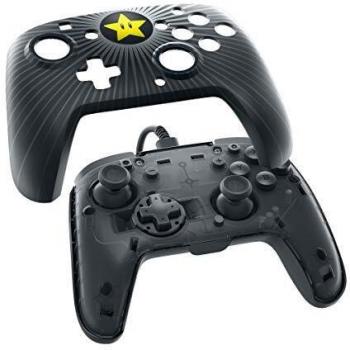 PDP - Mando Pro Super Mario Star Edition