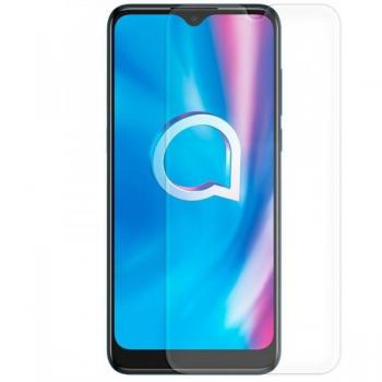 Protector de Pantalla Cristal Templado para Alcatel 1S (2020) / 3L (2020) / 1SE (2020) Compatible con Modelos 5030, 5029D, y