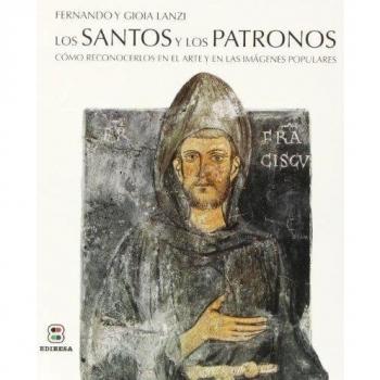 Los Santos y los Patronos